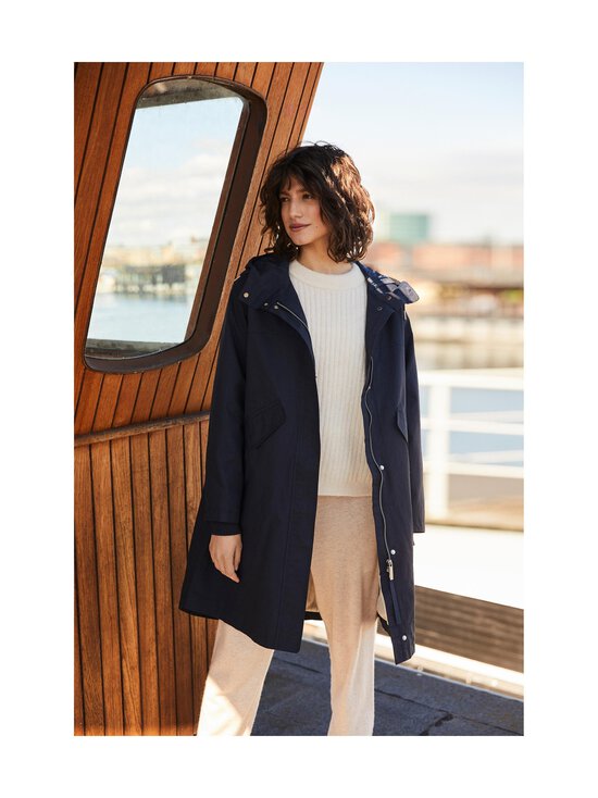 Part Two - NenaPW-sadetakki - 194013 DARK NAVY | Stockmann - photo 8