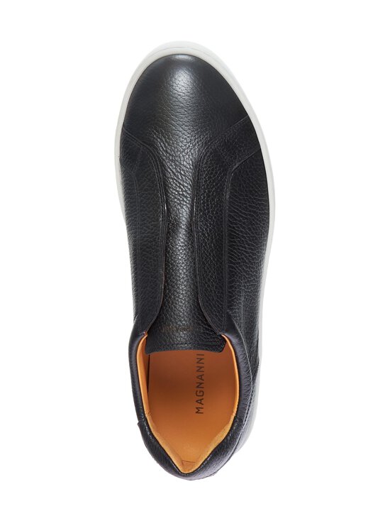 MAGNANNI - Costa Slip II -sneakerit - NEGRO - photo 2 MAGNANNI - Costa Slip II -sneakerit - NEGRO | Stockmann - photo 2
