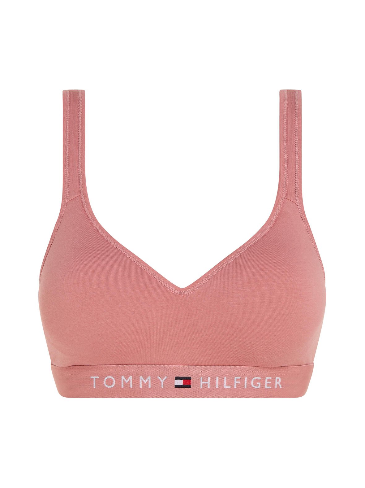 Tommy Hilfiger Bralette lift -rintaliivit