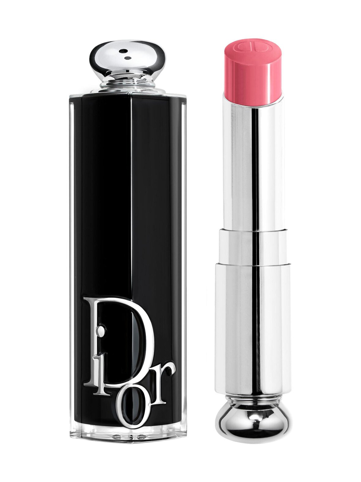 Dior Addict shine lipstick refillable - täytettävä kiiltopuna 3.2 g