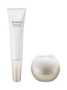 SENSAI - Total Eye Treatment Set -silmänympäryshoitosetti SENSAI - Total Eye Treatment Set -silmänympäryshoitosetti | Stockmann