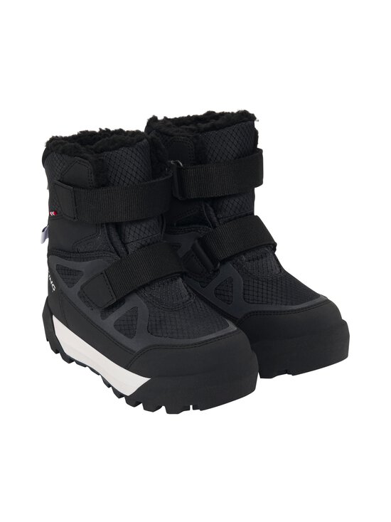 Viking - Constrictor Warm Solarcore WP - vedenpitävät talvikengät - 2 BLACK - photo 5 Viking - Constrictor Warm Solarcore WP - vedenpitävät talvikengät - 2 BLACK | Stockmann - photo 5