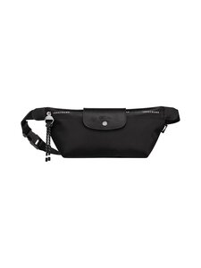 Longchamp - Le Pliage Energy M Belt Bag -vyölaukku - 001 BLACK Longchamp - Le Pliage Energy M Belt Bag -vyölaukku - 001 BLACK | Stockmann