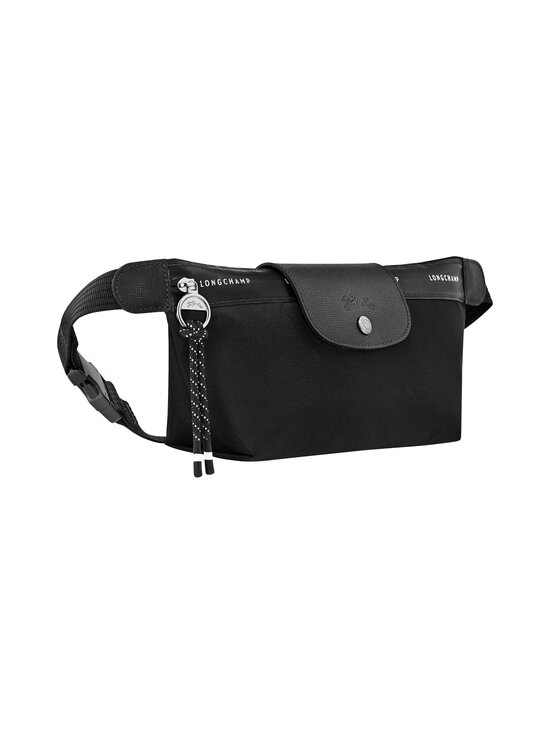 Longchamp - Le Pliage Energy M Belt Bag jostas soma - 001 BLACK | Stockmann - photo 3
