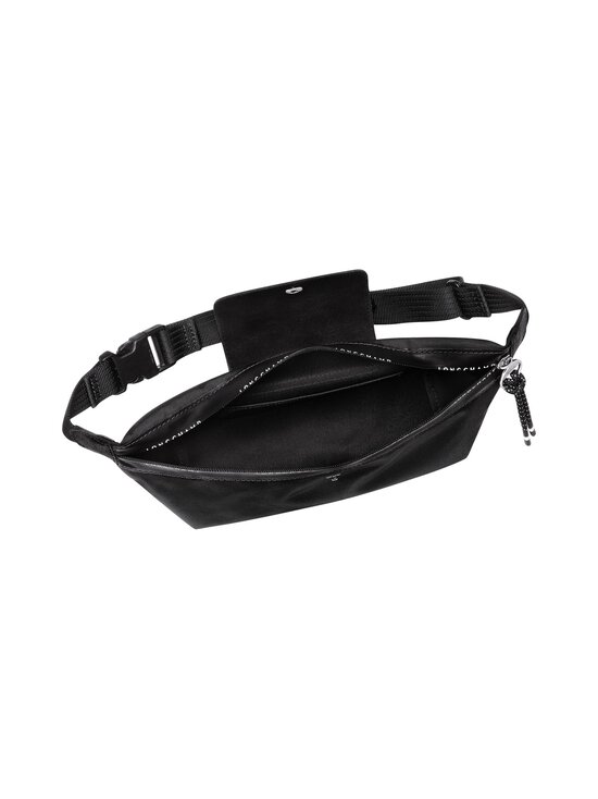 Longchamp - Le Pliage Energy M Belt Bag jostas soma - 001 BLACK | Stockmann - photo 4