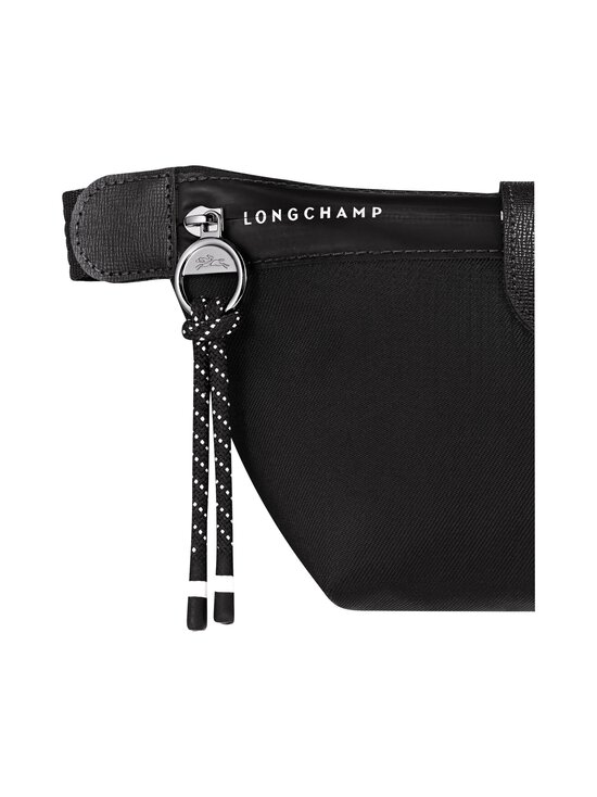 Longchamp - Le Pliage Energy M Belt Bag jostas soma - 001 BLACK | Stockmann - photo 5