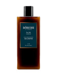 Nõberu Stockholm - Daily Moisturizing Shampoo -shampoo 250 ml | Stockmann