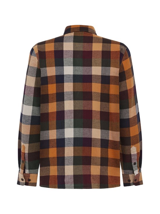 Knowledge Cotton Apparel - Checked Flannel krekls - 7032 MULTI CHECK | Stockmann - photo 2