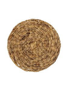 Pentik - Mette galda paliktnis 35 cm - LIGHT BROWN | Stockmann