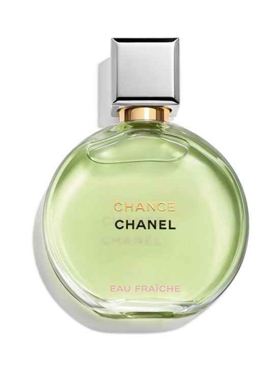 CHANEL - CHANCE EAU FRAÎCHE Eau De Parfum Spray - NOCOL - photo 1 CHANEL - CHANCE EAU FRAÎCHE Eau De Parfum Spray - NOCOL | Stockmann - photo 1