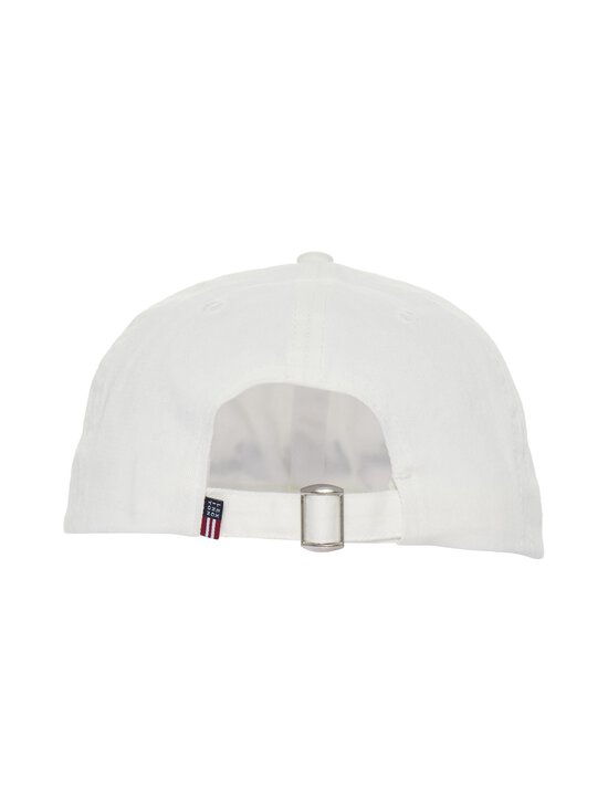 Lexington - Nokkmüts Casual Faded - 100 WHITE - photo 2 Lexington - Nokkmüts Casual Faded - 100 WHITE | Stockmann - photo 2