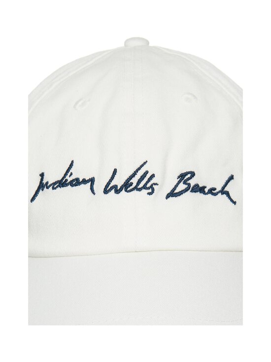 Lexington - Nokkmüts Casual Faded - 100 WHITE - photo 3 Lexington - Nokkmüts Casual Faded - 100 WHITE | Stockmann - photo 3