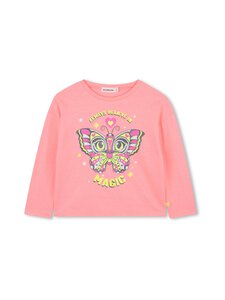 Billieblush - T-krekls - 408 PEACH Billieblush - T-krekls - 408 PEACH | Stockmann