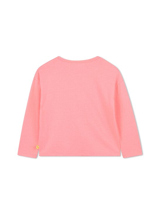 Billieblush - T-paita - 408 PEACH - photo 2 Billieblush - T-paita - 408 PEACH | Stockmann - photo 2