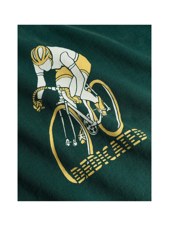 Dedicated - Pusa Malmoe Retro Bike - PINE GROVE - photo 2 Dedicated - Pusa Malmoe Retro Bike - PINE GROVE | Stockmann - photo 2