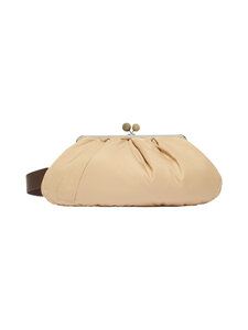 Max Mara Weekend - Wkapio-käsilaukku - 003 BEIGE | Stockmann