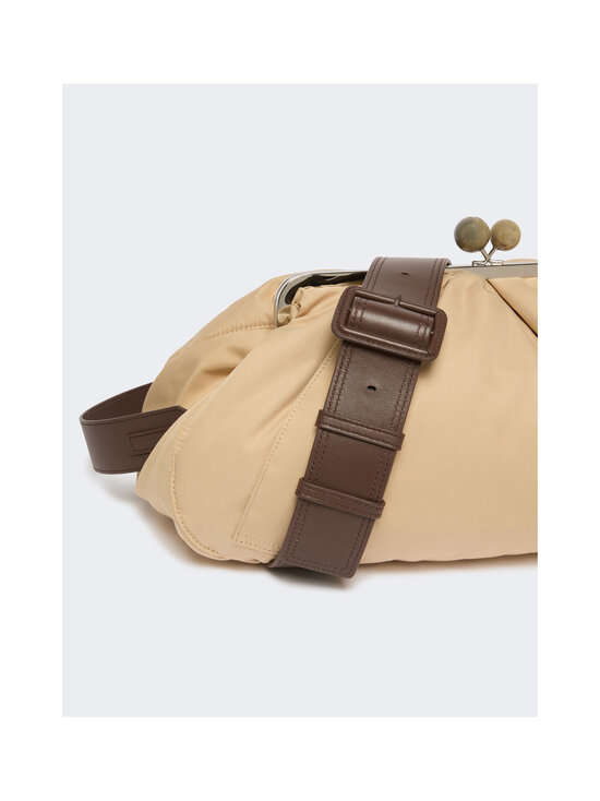 Max Mara Weekend - Wkapio-käsilaukku - 003 BEIGE | Stockmann - photo 5
