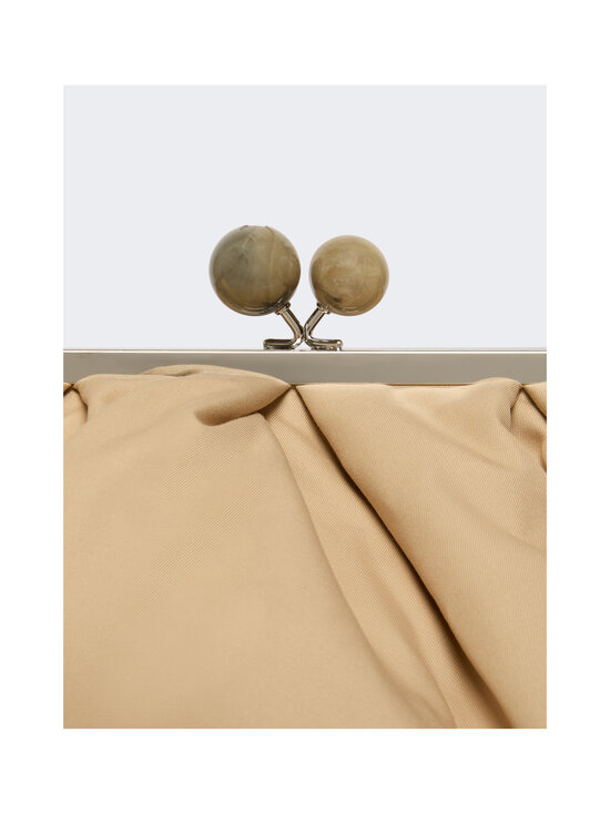 Max Mara Weekend - Wkapio-käsilaukku - 003 BEIGE | Stockmann - photo 6