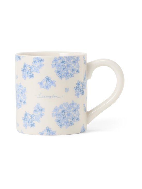 Lexington - Floral-posliinimuki - BLUE/WHITE | Stockmann - photo 1