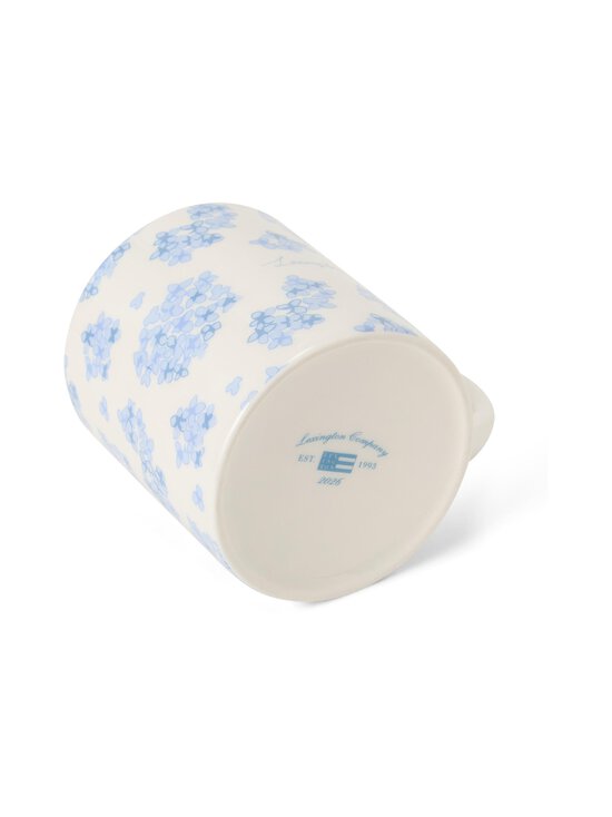 Lexington - Floral-posliinimuki - BLUE/WHITE | Stockmann - photo 3