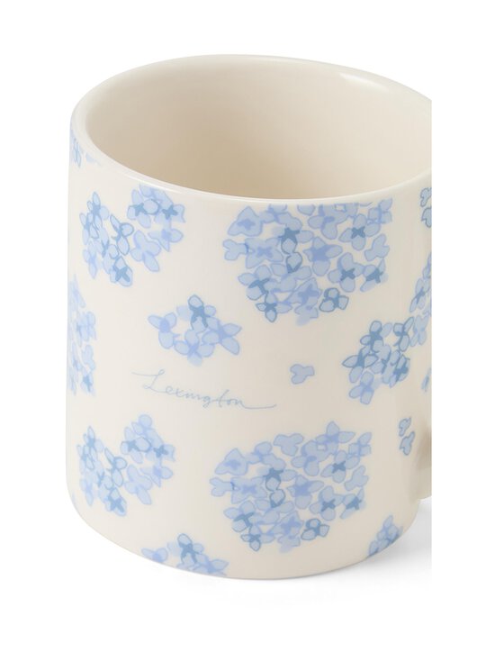 Lexington - Floral-posliinimuki - BLUE/WHITE | Stockmann - photo 4