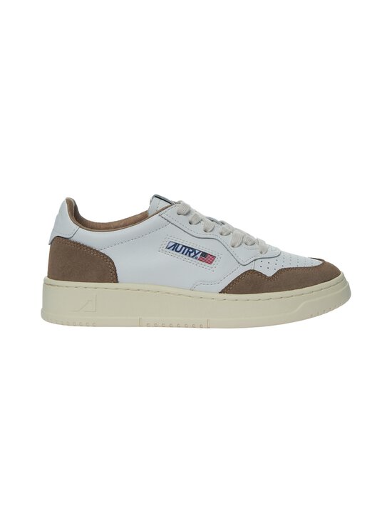 AUTRY - Medalist Low -sneakerit - SOFLEA/SUE WHT/ANTIL | Stockmann - photo 1