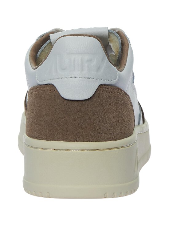 AUTRY - Medalist Low -sneakerit - SOFLEA/SUE WHT/ANTIL | Stockmann - photo 3