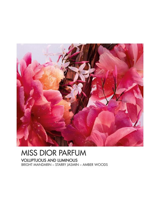 DIOR - Miss Dior Parfum Mini Miss Solid Perfume Alcohol-Free Fragrance Stick -tuoksupuikko - NOCOL | Stockmann - photo 2