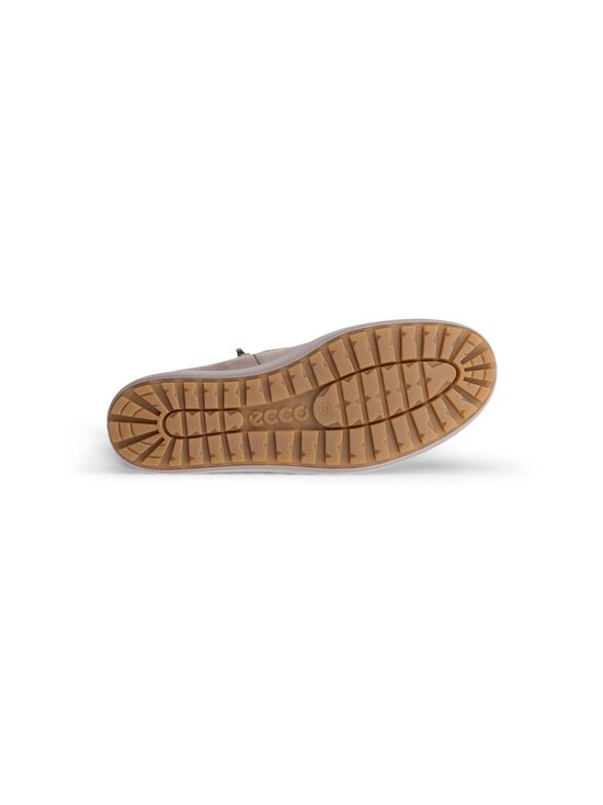ecco - Classic Tred Waterproof -nahkanilkkurit - 55294 MOONROCK | Stockmann - photo 4