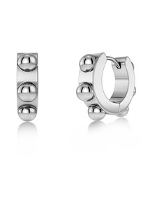 Edblad - Stud auskari - SILVER | Stockmann