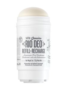 Sol de Janeiro - Rio Deo Aluminum-Free Deodorant Refill  -deodorantti, täyttöpakkaus | Stockmann