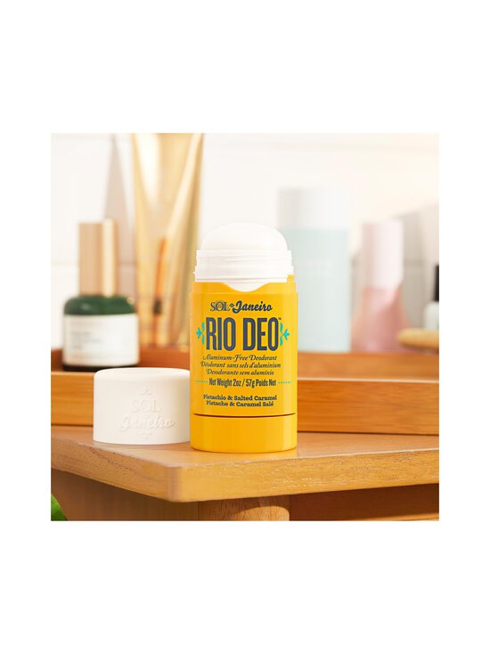 Sol de Janeiro - Rio Deo Aluminum-Free Deodorant Refill  -deodorantti, täyttöpakkaus - NO COL | Stockmann - photo 2