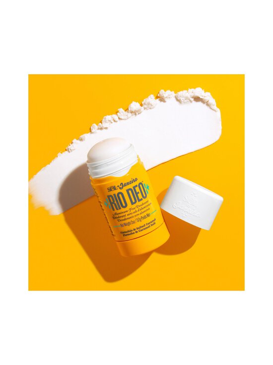 Sol de Janeiro - Rio Deo Aluminum-Free Deodorant Refill  -deodorantti, täyttöpakkaus - NO COL | Stockmann - photo 3