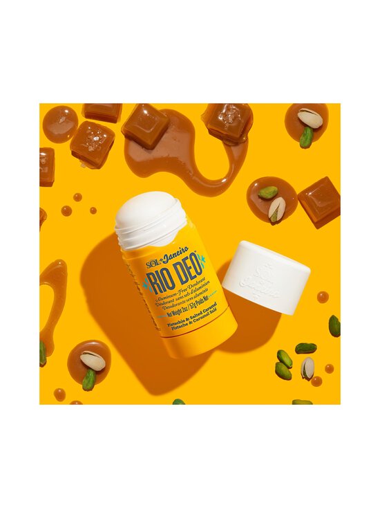 Sol de Janeiro - Rio Deo Aluminum-Free Deodorant Refill  -deodorantti, täyttöpakkaus - NO COL | Stockmann - photo 5