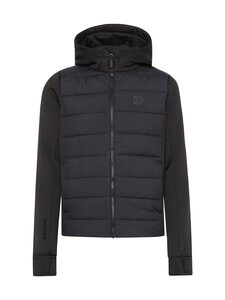 Didriksons - Kapris Kids -hybriditakki - 060 BLACK | Stockmann