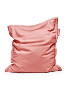 Fatboy - Original Slim Teddy -säkkituoli - VAALEANPUNAINEN | Stockmann