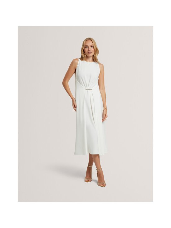 Ted Baker London - Miyaka-midimekko - IVORY | Stockmann - photo 2