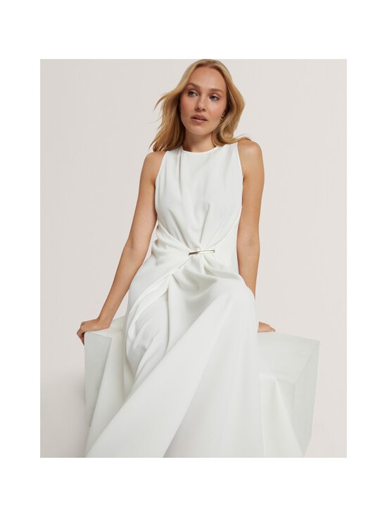 Ted Baker London - Miyaka-midimekko - IVORY | Stockmann - photo 6