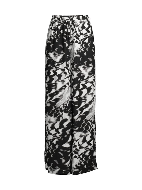 Calvin Klein Underwear - Printtikuvioidut housut - 0GS SHELL BLACK AOP - photo 1 Calvin Klein Underwear - Printtikuvioidut housut - 0GS SHELL BLACK AOP | Stockmann - photo 1