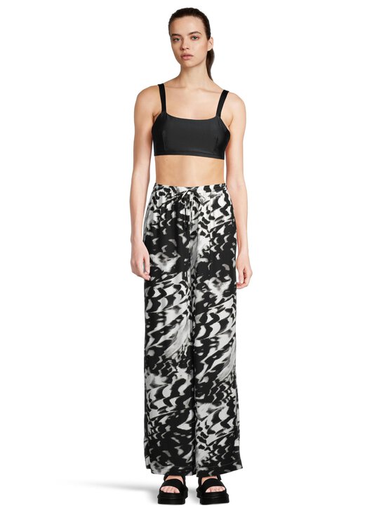 Calvin Klein Underwear - Printtikuvioidut housut - 0GS SHELL BLACK AOP - photo 3 Calvin Klein Underwear - Printtikuvioidut housut - 0GS SHELL BLACK AOP | Stockmann - photo 3
