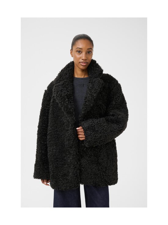Gestuz - GZshilly-takki - 100017 BLACK - photo 6 Gestuz - GZshilly-takki - 100017 BLACK | Stockmann - photo 6