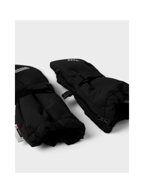 Name It - NmnSnow10-topparukkaset - BLACK - photo 3 Name It - NmnSnow10-topparukkaset - BLACK | Stockmann - photo 3