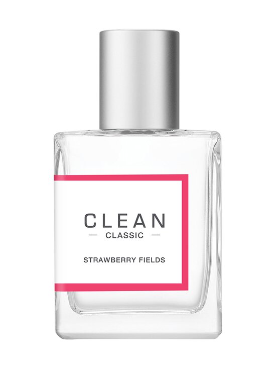 Clean - Strawberry Fields EdP -tuoksu, 30ml - NOCOL | Stockmann - photo 1