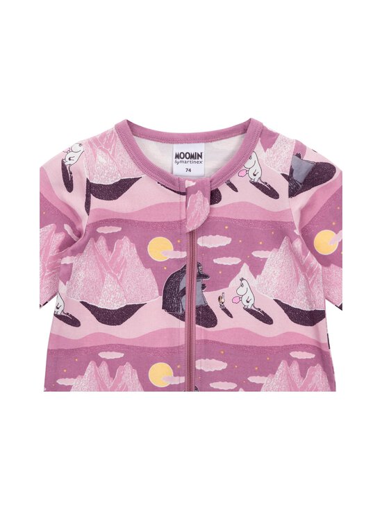 Muumi - Night Sky pidžama - ROSE | Stockmann - photo 2