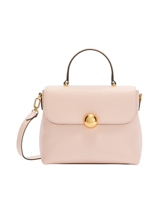 Furla - Nahkkott Moonlight S Top Handle - 4355S DUSTY PINK | Stockmann - photo 1