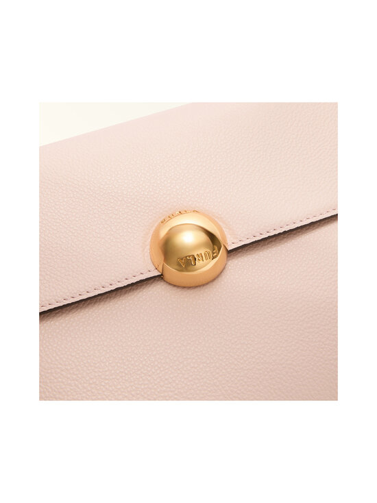 Furla - Nahkkott Moonlight S Top Handle - 4355S DUSTY PINK | Stockmann - photo 5