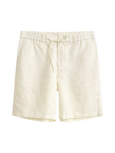 GANT - Regular lina šorti - 130 CREAM | Stockmann