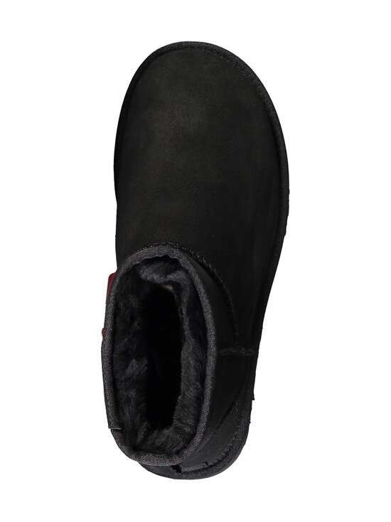UGG - W Classic Mini II -nilkkurit - BLK BLACK - photo 2 UGG - W Classic Mini II -nilkkurit - BLK BLACK | Stockmann - photo 2