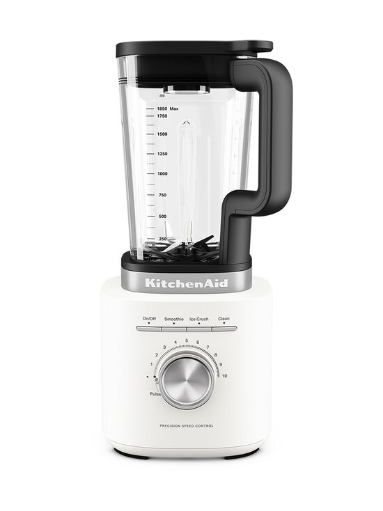 KitchenAid - Pure Power -tehosekoitin 1,85 l - PORCELAIN WHITE | Stockmann - photo 1