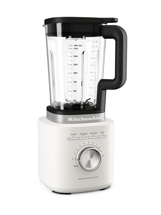KitchenAid - Pure Power -tehosekoitin 1,85 l - PORCELAIN WHITE | Stockmann - photo 2